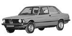 BMW E21 P0C26 Fault Code