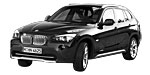 BMW E84 P0C26 Fault Code