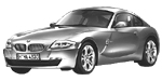 BMW E86 P0C26 Fault Code