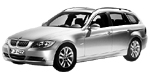 BMW E91 P0C26 Fault Code