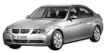 BMW E92 P0C26 Fault Code