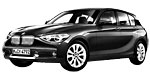 BMW F20 P0C26 Fault Code